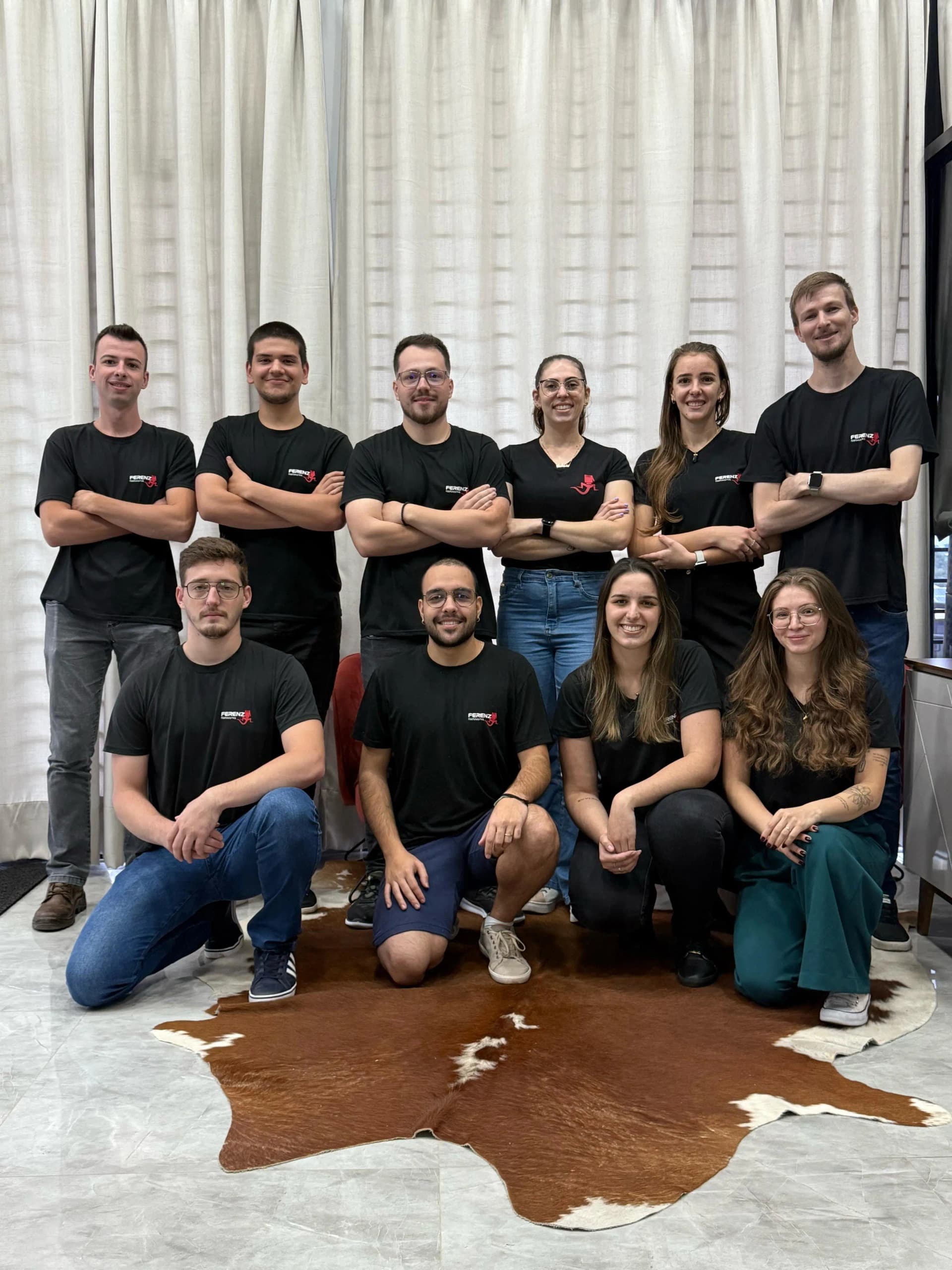 Equipe Ferenz